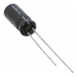 Capacitor Electrolítico 3300uf 63v 105° 35x15mm Pack X5