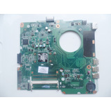 Placa Madre Board Hp 14 Y005la Celeron N2840 2.16