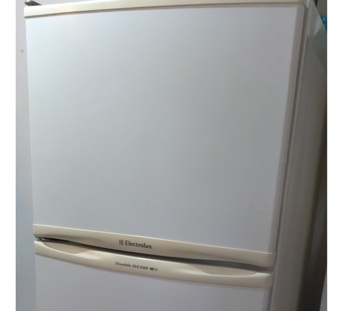 Heladera Electrolux Dc360 En Buen Estado Y Funcionamiento