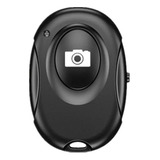 Controle Disparador Botão Para Tirar Foto Selfie Bluetooth