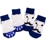 Calcetines Para Su Mascota Talla L