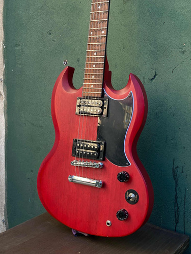 EpiPhone Sg Special Ve