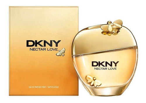 Dkny Nectar Love 100ml Edp - Perfumezone Oferta!