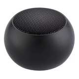 Caixinha Som Bluetooth Bike Corrida Tws Metal Mini Speaker