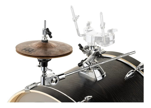 Meinl Mxh Soporte Extensión P/ Hi Hats Contratiempos Batería