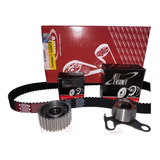 Kit De Distribucion Toyota 3l 5l Hilux 2.8 3.0 8v Aspirada