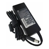 Cargador Hp Compaq Pin Smart 19v 4.74a 5 X 7.4 Mm