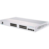 Switch Cisco Cbs350-24t-4g-br