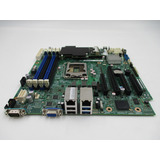 Motherboard Intel S1200v3rps Para Servidor