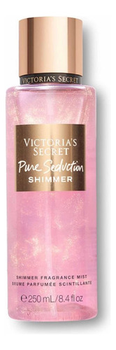 Body Splash Victoria's Secret Pure Seduction Com Brilho 250ml