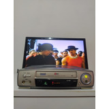 Video Cassete LG 5 Cabeças