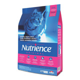 Nutrience Gato  Original Indoor 2.5kg. L&h