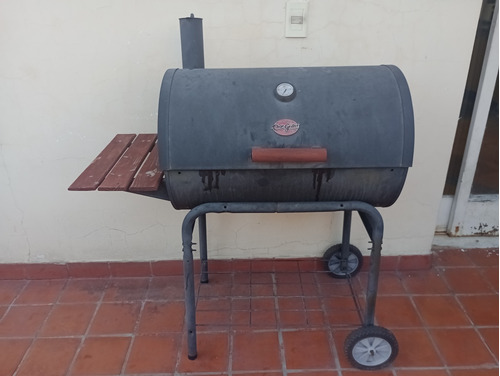 Parrilla Chulengo 