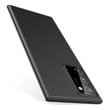 Funda Ultra Slim 0.65mm Elegante Fina Para Samsung 