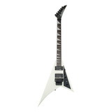 Jackson Js Series Rhoads Js32, Diapasón Amaranth, Guitarra.