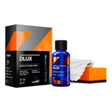 Carpro Cquartz Dlux Recubrimiento Cerámico Plastico-rin 30ml