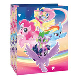 My Little Pony - Bolsa De Regalo Grande