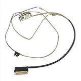 Cable Flex Lcd Para Lenovo T460p T470p L460 L470 Series 