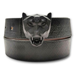 Cinturon Philipp Plein Panther