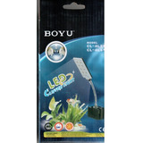 Boyu Luminaria Led Cl-4l4 28leds  Bivolt - Un  Top