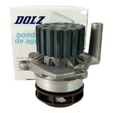 Bomba De Agua Volkswagen Amarok 2.0 2010 2011 2012 2013 2014