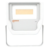 Reflector Led Ledvance Exterior Floodlight 50w Con Luz Blanco Cálido Y Carcasa Blanco 110v