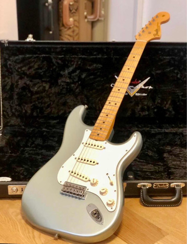 Fender Stratocaster - Custom Shop Relic - Limited 66 - 1966