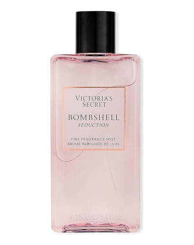Perfume Body Mist Bombshell Seduction Victorias Secret
