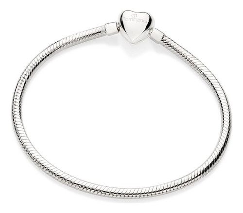 Pulseira Rommanel Prata 925 Para Berloques - 850069