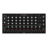 Modulo Behringer 960 Para Eurorack Sequential Controller