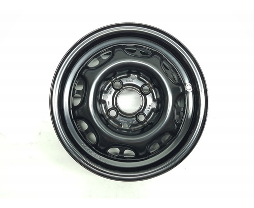 Llanta Chapa Volkswagen Gol 13  4x100