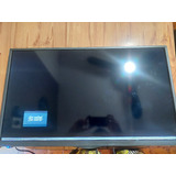 Televisor Noblex Ea32x5000 Pantalla Rota