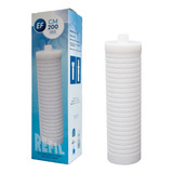 Refil  Ef- Cm 200 9.3/4 Com Rosca 1/2 Linha 300 Ou Similares