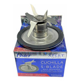 Cuchilla Aspas Oster 6 Navajas Xpert Series Original