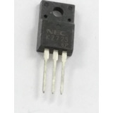 Transistor 2sk 2723 Nec * 2sk2723 * K2723 * K 2723 - Kit 2