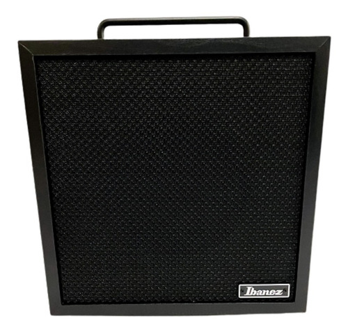 Amplificador Bajo Bass Ibanez Ibz10bv2 Combo