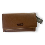 Cartera Guess Color Marron Claro