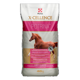 Potrina Alimento Para Caballos 25kg Nt M21