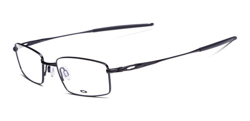 Armação De Oculos Masculino Oakley Ox3136 Top Spinner 4b