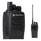 Radio Portatil Motorola Dep450 Vhf Kit C/ 5unid.