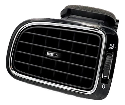 6rd819703 A Ventilation Grille Cover With Air Outlet