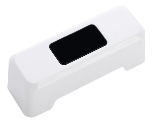 Sensor Inteligente Higienico Descarga Privada Para Banheiros