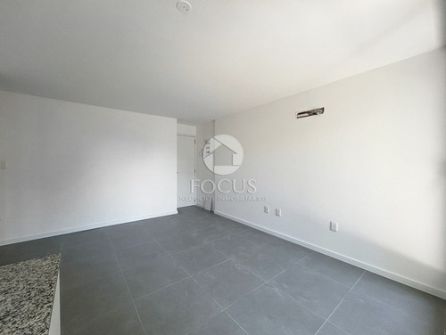 Venta Apartamento 1 Dormitorio Con Patio Y Terraza En La Blanqueada - Imagen 4