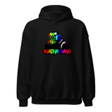 Hoodies Buzos Latino Gang J Balvin Man Colombia Medellin