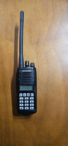 Radio Kenwood Nx1200 K3 