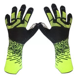 Guantes De Portero Profesional Niños Adultos Talla 5-10