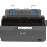 Impresora Epson Lx-350 Matricial Para Guías