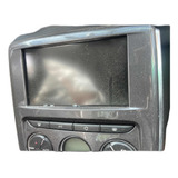 Stereo Pantalla Citroen C3 2013 14 15 16 17 18 19 Original