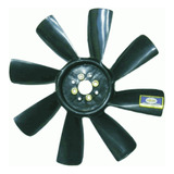 Helice / Paleta De Ventilador Omer Renault R12 / R12 Break