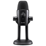 Micrófono Umic82 Condensador Usb Para Streaming